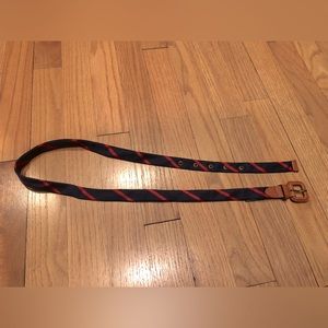Brooks brothers belt, size M